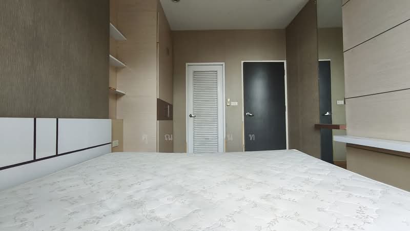 ขายด่วน #ห้องริม 2 ห้องนอน เดอะ ล็อฟ คอนโด โคราช (The Loft's Condo Korat), นครราชสีมา, หนองจะบก, เมืองนครราชสีมา, นครราชสีมา, 49 ตร.ม., บ้านเดี่ยว ขาย, โดย คุณเเนท, 500431676 - DDproperty.com