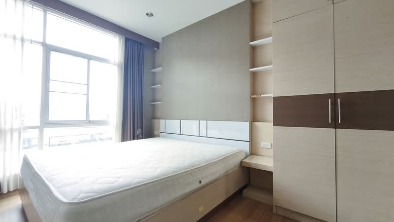 ขายด่วน #ห้องริม 2 ห้องนอน เดอะ ล็อฟ คอนโด โคราช (The Loft's Condo Korat), นครราชสีมา, หนองจะบก, เมืองนครราชสีมา, นครราชสีมา, 49 ตร.ม., บ้านเดี่ยว ขาย, โดย คุณเเนท, 500431676 - DDproperty.com