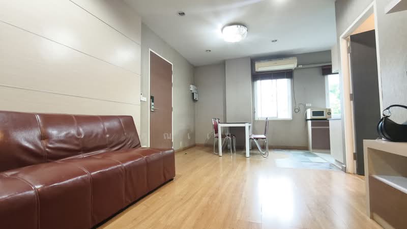 ขายด่วน #ห้องริม 2 ห้องนอน เดอะ ล็อฟ คอนโด โคราช (The Loft's Condo Korat), นครราชสีมา, หนองจะบก, เมืองนครราชสีมา, นครราชสีมา, 49 ตร.ม., บ้านเดี่ยว ขาย, โดย คุณเเนท, 500431676 - DDproperty.com