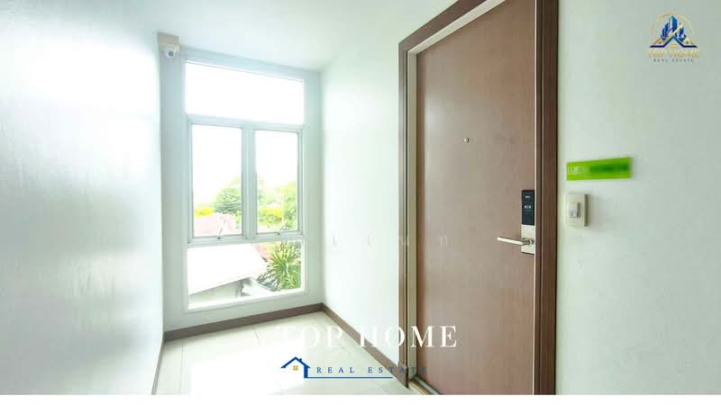 ขายด่วน #ห้องริม 2 ห้องนอน เดอะ ล็อฟ คอนโด โคราช (The Loft's Condo Korat), นครราชสีมา, หนองจะบก, เมืองนครราชสีมา, นครราชสีมา, 49 ตร.ม., บ้านเดี่ยว ขาย, โดย คุณเเนท, 500431676 - DDproperty.com