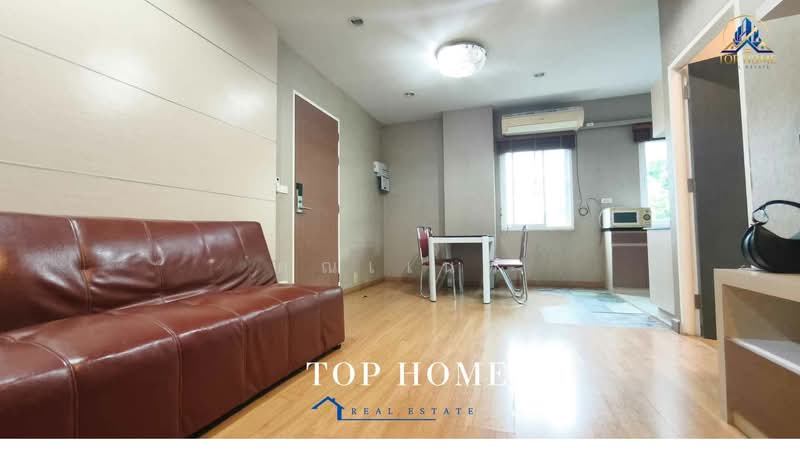 ขายด่วน #ห้องริม 2 ห้องนอน เดอะ ล็อฟ คอนโด โคราช (The Loft's Condo Korat), นครราชสีมา, หนองจะบก, เมืองนครราชสีมา, นครราชสีมา, 49 ตร.ม., บ้านเดี่ยว ขาย, โดย คุณเเนท, 500431676 - DDproperty.com