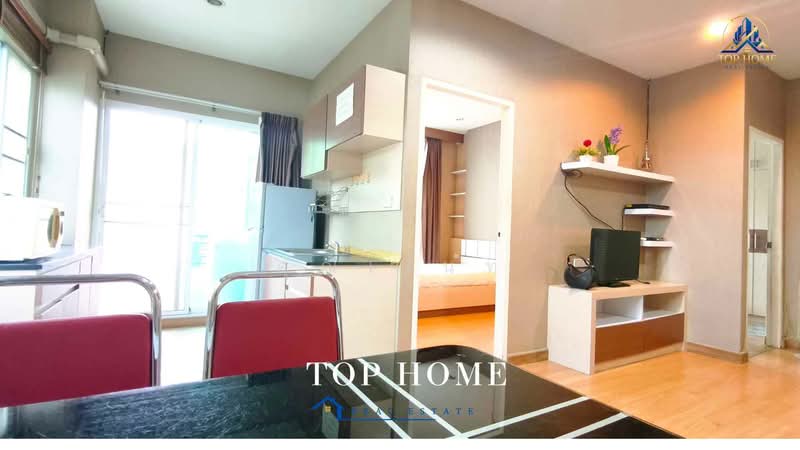 ขายด่วน #ห้องริม 2 ห้องนอน เดอะ ล็อฟ คอนโด โคราช (The Loft's Condo Korat), Nakhon Ratchasima, Nong Chabok, Muang Nakhon Ratchasima, Nakhon Ratchasima, 2 Bedrooms, 49 sqm, Single Detached House For Sale, by คุณเเนท, 500431676 - DDproperty.com