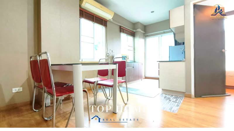 ขายด่วน #ห้องริม 2 ห้องนอน เดอะ ล็อฟ คอนโด โคราช (The Loft's Condo Korat), นครราชสีมา, หนองจะบก, เมืองนครราชสีมา, นครราชสีมา, 49 ตร.ม., บ้านเดี่ยว ขาย, โดย คุณเเนท, 500431676 - DDproperty.com