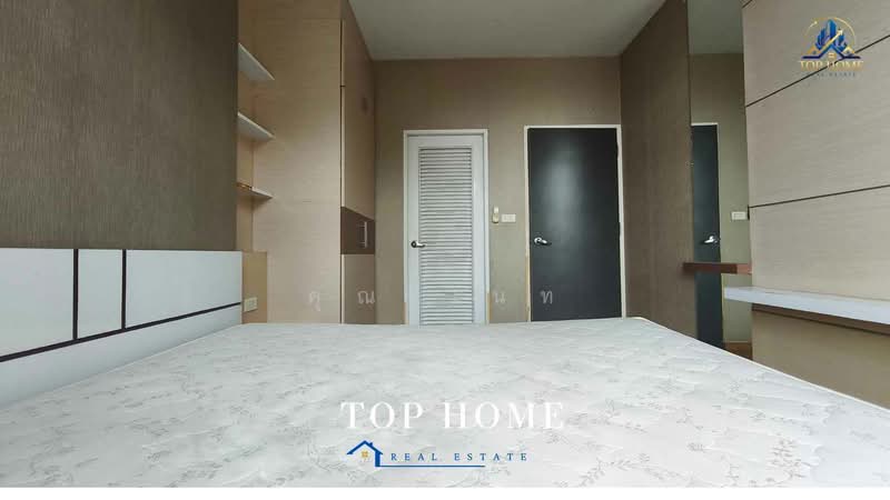 ขายด่วน #ห้องริม 2 ห้องนอน เดอะ ล็อฟ คอนโด โคราช (The Loft's Condo Korat), Nakhon Ratchasima, Nong Chabok, Muang Nakhon Ratchasima, Nakhon Ratchasima, 2 Bedrooms, 49 sqm, Single Detached House For Sale, by คุณเเนท, 500431676 - DDproperty.com