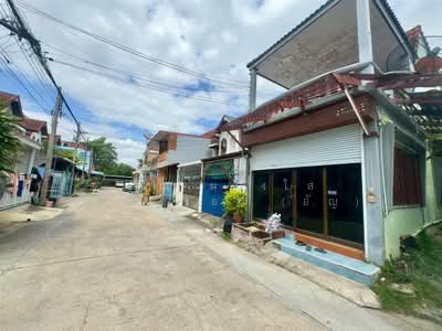 ขาย - ศรีเพชร ซอยเพชรเกษม106, กรุงเทพ