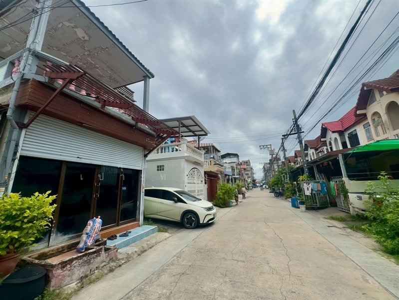 ศรีเพชร ซอยเพชรเกษม106, กรุงเทพ, ถนนเพชรเกษม, หนองค้างพลู, หนองแขม, กรุงเทพ, 100 ตร.ม., ทาวน์เฮ้าส์ ขาย, โดย คุณ ผ่องใส เปาะทอง (อัญ), 500431679 - DDproperty.com