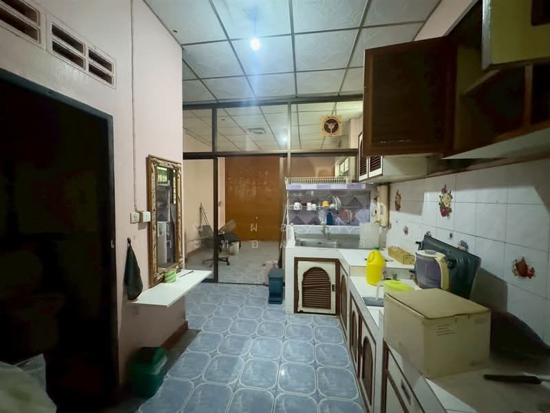 ศรีเพชร ซอยเพชรเกษม106, Bangkok, ถนนเพชรเกษม, Nong Kang Plu, Nong Khaem, Bangkok, 2 Bedrooms, 100 sqm, Townhouse For Sale, by คุณ ผ่องใส เปาะทอง (อัญ), 500431679 - DDproperty.com