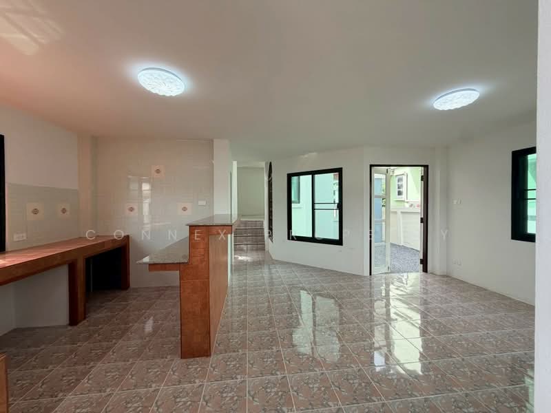 Serani Villa Baan Kluay-Sainoi, Nonthaburi, บ้านกล้วย-ไทรน้อย, Phimonrat, Bang Bua Thong, Nonthaburi, 3 Bedrooms, 200 sqm, Single Detached House For Sale, by Connex Property, 500431682 - DDproperty.com