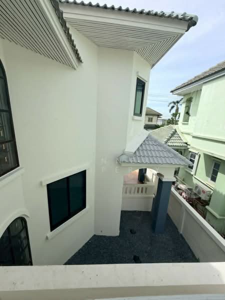 Serani Villa Baan Kluay-Sainoi, Nonthaburi, บ้านกล้วย-ไทรน้อย, Phimonrat, Bang Bua Thong, Nonthaburi, 3 Bedrooms, 200 sqm, Single Detached House For Sale, by Connex Property, 500431682 - DDproperty.com