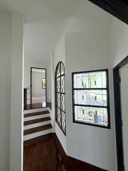 Serani Villa Baan Kluay-Sainoi, Nonthaburi, บ้านกล้วย-ไทรน้อย, Phimonrat, Bang Bua Thong, Nonthaburi, 3 Bedrooms, 200 sqm, Single Detached House For Sale, by Connex Property, 500431682 - DDproperty.com