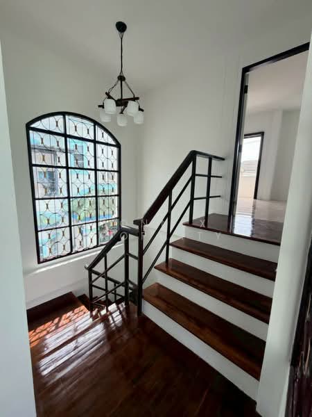 Serani Villa Baan Kluay-Sainoi, Nonthaburi, บ้านกล้วย-ไทรน้อย, Phimonrat, Bang Bua Thong, Nonthaburi, 3 Bedrooms, 200 sqm, Single Detached House For Sale, by Connex Property, 500431682 - DDproperty.com