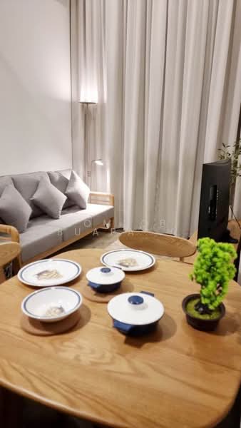 Park Origin Thonglor, กรุงเทพ, Soi Thonglor 10, Sukhumvit Road, คลองตันเหนือ, วัฒนา, กรุงเทพ, 48 ตร.ม., คอนโด ให้เช่า, โดย Sompob Buaparungsri, 500431683 - DDproperty.com