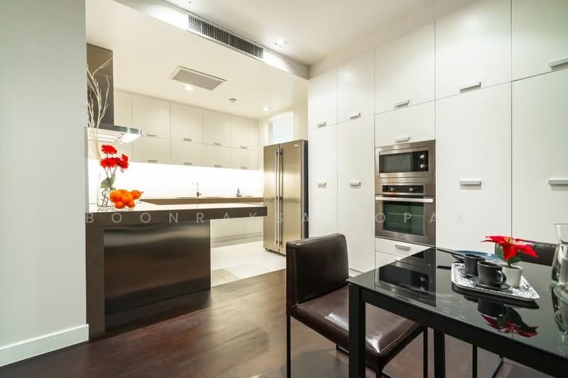 Chatrium Residence Riverside, Bangkok, 26 Chareonkrung Road, Wat Prayakrai, Bang Kho Laem, Bangkok, 5 Bedrooms, 381 sqm, Condo For Rent, by Boonraksa Sopak, 500431685 - DDproperty.com