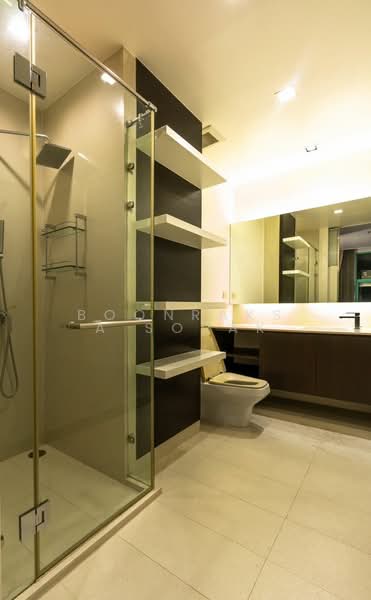 Chatrium Residence Riverside, Bangkok, 26 Chareonkrung Road, Wat Prayakrai, Bang Kho Laem, Bangkok, 5 Bedrooms, 381 sqm, Condo For Rent, by Boonraksa Sopak, 500431685 - DDproperty.com