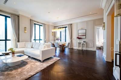 For Rent - 98 Wireless, Bangkok