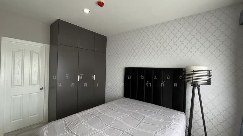 Manor Sanambinnam, Nonthaburi, 557 Nonthaburi Road, Bang Kra So, Muang Nonthaburi, Nonthaburi, 2 Bedrooms, 63 sqm, Condo For Sale, by บริษัท เอชแอล แอสเซท จำกัด, 500431687 - DDproperty.com