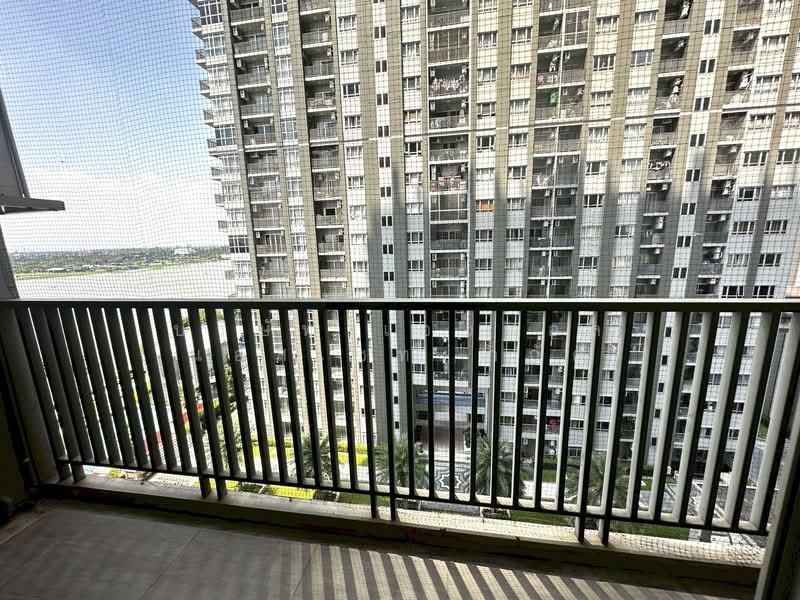 Manor Sanambinnam, Nonthaburi, 557 Nonthaburi Road, Bang Kra So, Muang Nonthaburi, Nonthaburi, 2 Bedrooms, 63 sqm, Condo For Sale, by บริษัท เอชแอล แอสเซท จำกัด, 500431687 - DDproperty.com