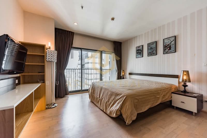 Noble Remix, Bangkok, 772 Soi Sukhumvit 36, Sukhumvit Road, Khong Tan, Khlong Toei, Bangkok, 2 Bedrooms, 82 sqm, Condo For Rent, by Sompob Buaparungsri, 500431688 - DDproperty.com