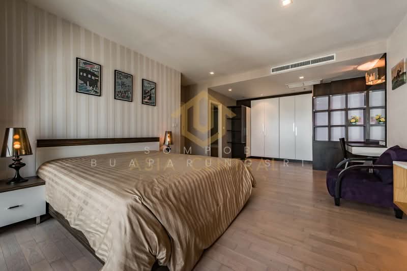 Noble Remix, Bangkok, 772 Soi Sukhumvit 36, Sukhumvit Road, Khong Tan, Khlong Toei, Bangkok, 2 Bedrooms, 82 sqm, Condo For Rent, by Sompob Buaparungsri, 500431688 - DDproperty.com