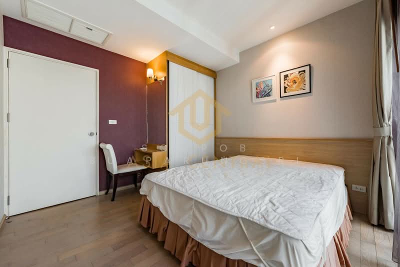 Noble Remix, Bangkok, 772 Soi Sukhumvit 36, Sukhumvit Road, Khong Tan, Khlong Toei, Bangkok, 2 Bedrooms, 82 sqm, Condo For Rent, by Sompob Buaparungsri, 500431688 - DDproperty.com
