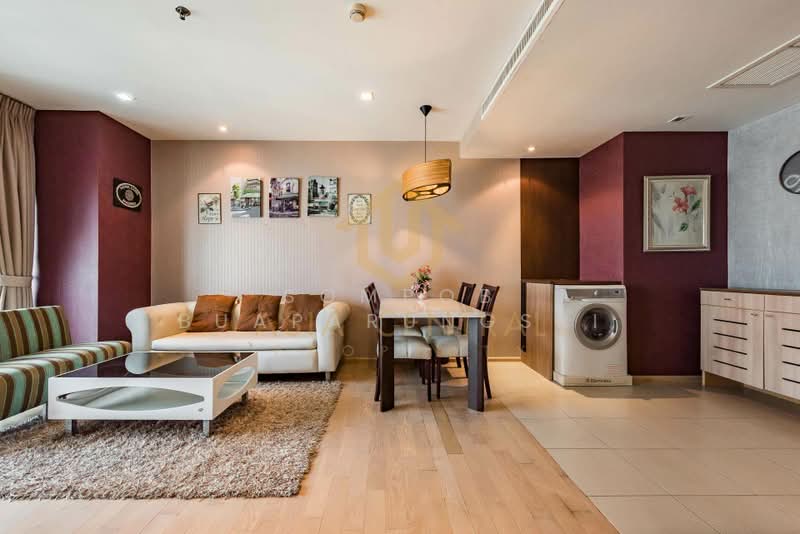 Noble Remix, Bangkok, 772 Soi Sukhumvit 36, Sukhumvit Road, Khong Tan, Khlong Toei, Bangkok, 2 Bedrooms, 82 sqm, Condo For Rent, by Sompob Buaparungsri, 500431688 - DDproperty.com