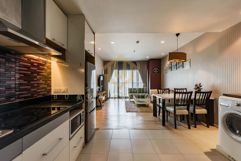 Noble Remix, Bangkok, 772 Soi Sukhumvit 36, Sukhumvit Road, Khong Tan, Khlong Toei, Bangkok, 2 Bedrooms, 82 sqm, Condo For Rent, by Sompob Buaparungsri, 500431688 - DDproperty.com
