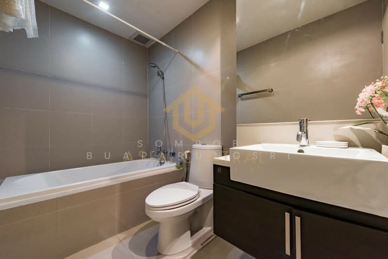 Noble Remix, Bangkok, 772 Soi Sukhumvit 36, Sukhumvit Road, Khong Tan, Khlong Toei, Bangkok, 2 Bedrooms, 82 sqm, Condo For Rent, by Sompob Buaparungsri, 500431688 - DDproperty.com
