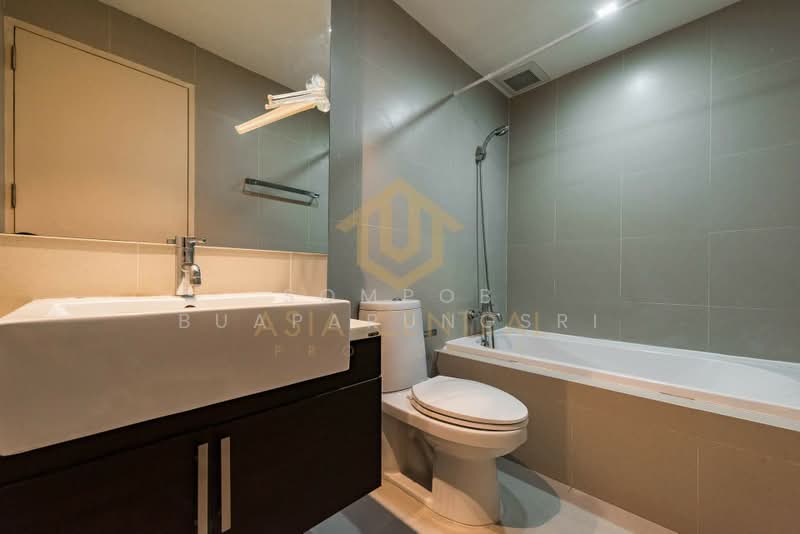 Noble Remix, Bangkok, 772 Soi Sukhumvit 36, Sukhumvit Road, Khong Tan, Khlong Toei, Bangkok, 2 Bedrooms, 82 sqm, Condo For Rent, by Sompob Buaparungsri, 500431688 - DDproperty.com