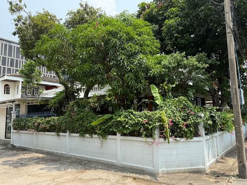 undefined, กรุงเทพ, สามเสนใน, พญาไท, กรุงเทพ, 325 ตร.ม., บ้านเดี่ยว ขาย, โดย Pemika Aukkaraleekul, 500431689 - DDproperty.com