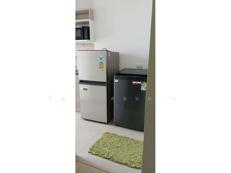 Supalai Veranda Ramkhamhaeng, Bangkok, Ramkhamhaeng Road, Hua Mak, Bang Kapi, Bangkok, 1 Bedroom, 35 sqm, Condo For Rent, by ปัญญา สมหมาย, 500431690 - DDproperty.com