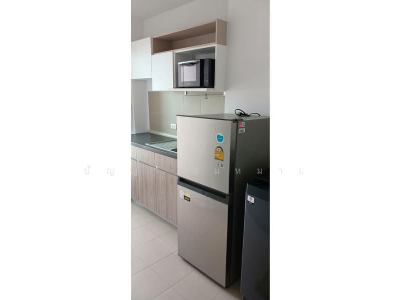 Supalai Veranda Ramkhamhaeng, Bangkok, Ramkhamhaeng Road, Hua Mak, Bang Kapi, Bangkok, 1 Bedroom, 35 sqm, Condo For Rent, by ปัญญา สมหมาย, 500431690 - DDproperty.com