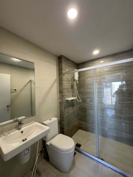 Supalai Veranda Ramkhamhaeng, Bangkok, Ramkhamhaeng Road, Hua Mak, Bang Kapi, Bangkok, 1 Bedroom, 35 sqm, Condo For Rent, by ปัญญา สมหมาย, 500431690 - DDproperty.com