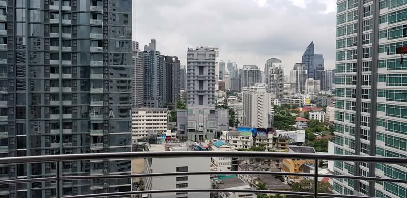 Top View Tower, Bangkok, Soi Sukhumvit 59, Khlong Tan Nua, Watthana, Bangkok, 3 Bedrooms, 130 sqm, Condo For Rent, by Hathaichanok Saenset, 500431691 - DDproperty.com