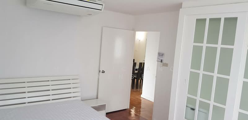 Top View Tower, Bangkok, Soi Sukhumvit 59, Khlong Tan Nua, Watthana, Bangkok, 3 Bedrooms, 130 sqm, Condo For Rent, by Hathaichanok Saenset, 500431691 - DDproperty.com