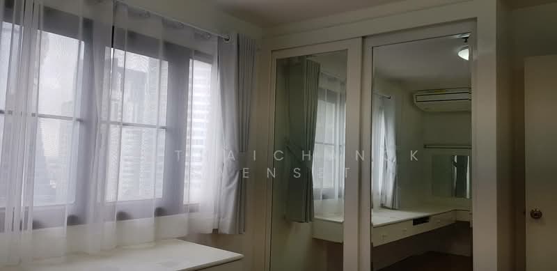 Top View Tower, Bangkok, Soi Sukhumvit 59, Khlong Tan Nua, Watthana, Bangkok, 3 Bedrooms, 130 sqm, Condo For Rent, by Hathaichanok Saenset, 500431691 - DDproperty.com