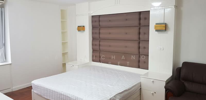 Top View Tower, Bangkok, Soi Sukhumvit 59, Khlong Tan Nua, Watthana, Bangkok, 3 Bedrooms, 130 sqm, Condo For Rent, by Hathaichanok Saenset, 500431691 - DDproperty.com