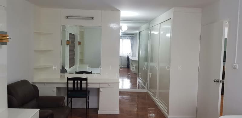 Top View Tower, Bangkok, Soi Sukhumvit 59, Khlong Tan Nua, Watthana, Bangkok, 3 Bedrooms, 130 sqm, Condo For Rent, by Hathaichanok Saenset, 500431691 - DDproperty.com