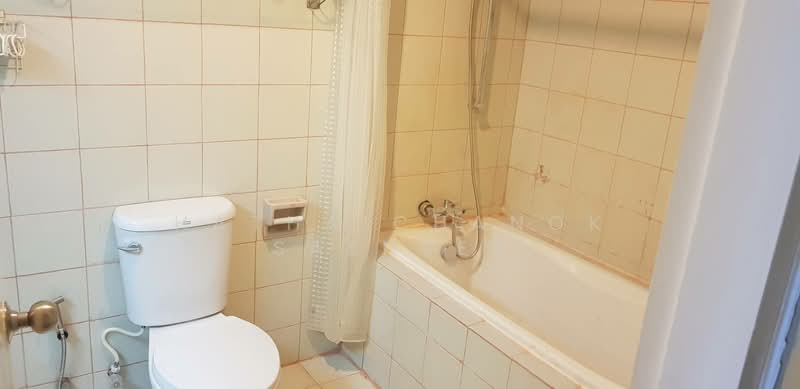 Top View Tower, Bangkok, Soi Sukhumvit 59, Khlong Tan Nua, Watthana, Bangkok, 3 Bedrooms, 130 sqm, Condo For Rent, by Hathaichanok Saenset, 500431691 - DDproperty.com