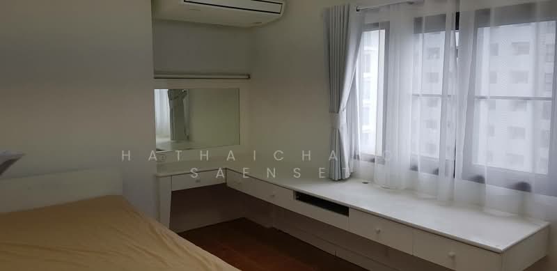 Top View Tower, Bangkok, Soi Sukhumvit 59, Khlong Tan Nua, Watthana, Bangkok, 3 Bedrooms, 130 sqm, Condo For Rent, by Hathaichanok Saenset, 500431691 - DDproperty.com