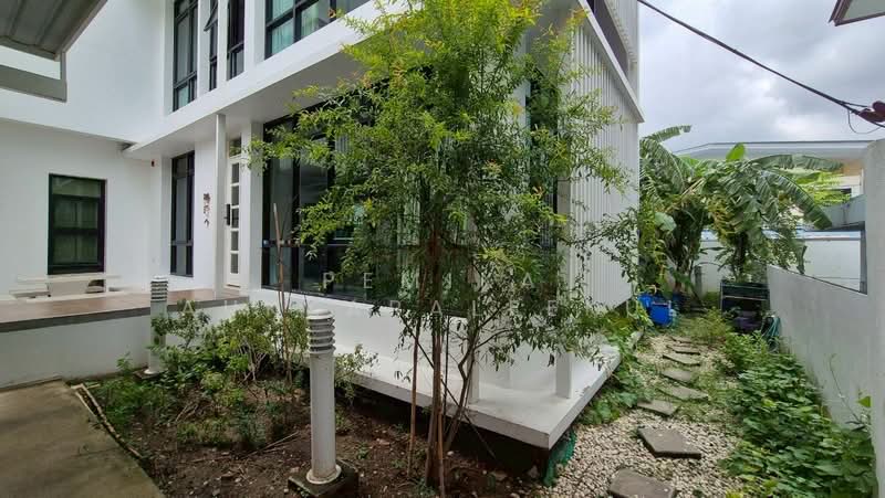 บ้าน 4-ห้องนอน, กรุงเทพ, ลาดพร้าว, กรุงเทพ, 400 ตร.ม., บ้านเดี่ยว ขาย, โดย Pemika Aukkaraleekul, 500431693 - DDproperty.com