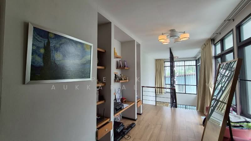 บ้าน 4-ห้องนอน, กรุงเทพ, ลาดพร้าว, กรุงเทพ, 400 ตร.ม., บ้านเดี่ยว ขาย, โดย Pemika Aukkaraleekul, 500431693 - DDproperty.com