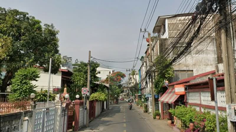 กรุงเทพ, กรุงเทพ, บางโพงพาง, ยานนาวา, กรุงเทพ, 1,500 ตร.ม., ที่ดิน ขาย, โดย จิดาภา, 500431694 - DDproperty.com