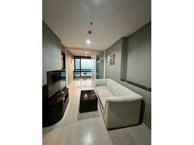 For Rent - Rhythm Sukhumvit 44/1, Bangkok