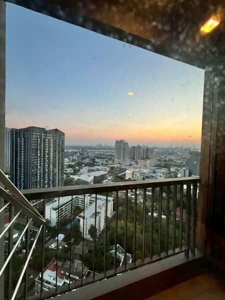 Rhythm Sukhumvit 44/1 : ริธึ่ม สุขุมวิท 44/1, กรุงเทพ, ถนนสุขุมวิท แขวงพระโขนง เขตคลองเตย กรุงเทพมหานคร, พระโขนง, คลองเตย, กรุงเทพ, 45 ตร.ม., คอนโด ให้เช่า, โดย รัชกานต์ อัจฉริยะโพธา, 500431695 - DDproperty.com