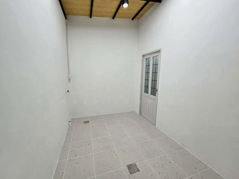 Rungnapha, Pathum Thani, กาญจนาภิเษก, Rangsit, Thanyaburi, Pathum Thani, 3 Bedrooms, 170 sqm, Single Detached House For Sale, by Connex Property, 500431696 - DDproperty.com