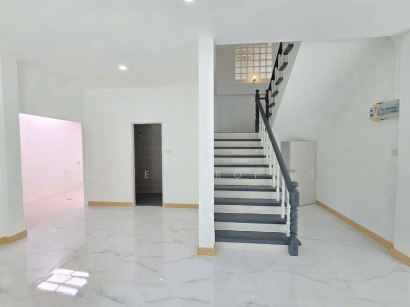 Rungnapha, Pathum Thani, กาญจนาภิเษก, Rangsit, Thanyaburi, Pathum Thani, 3 Bedrooms, 170 sqm, Single Detached House For Sale, by Connex Property, 500431696 - DDproperty.com