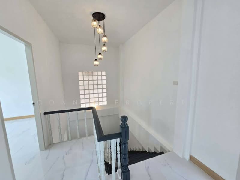Rungnapha, Pathum Thani, กาญจนาภิเษก, Rangsit, Thanyaburi, Pathum Thani, 3 Bedrooms, 170 sqm, Single Detached House For Sale, by Connex Property, 500431696 - DDproperty.com