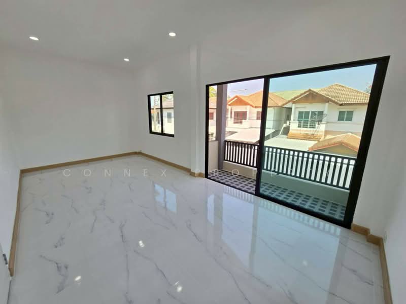 Rungnapha, Pathum Thani, กาญจนาภิเษก, Rangsit, Thanyaburi, Pathum Thani, 3 Bedrooms, 170 sqm, Single Detached House For Sale, by Connex Property, 500431696 - DDproperty.com