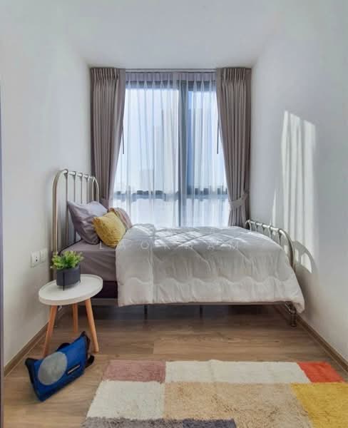 Oka Haus Sukhumvit 36, Bangkok, 3399 Rama 4 Road, Khong Tan, Khlong Toei, Bangkok, 2 Bedrooms, 41 sqm, Condo For Rent, by Araya Laokham, 500431698 - DDproperty.com