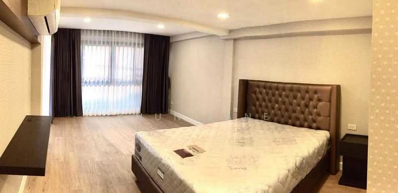 Home Office for Rent Near BTS Ekkamai (SPSJP516), Bangkok, เอกมัย2, Phra Kanong Nua, Watthana, Bangkok, 3 Bedrooms, 350 sqm, Townhouse For Rent, by Khun Jane, 500431699 - DDproperty.com